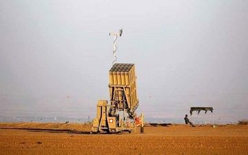 سخنگوی گردانهای قسام فاش کرد؛ تاکتیکی که حماس با آن گنبد آهنین را از کار انداخت