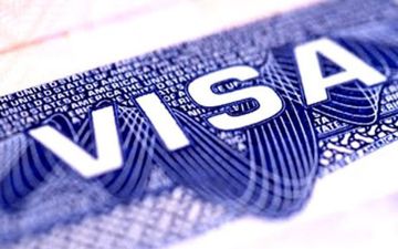 دفتر کنسولگری عراق در ایلام ویزا صادر می‌کند
