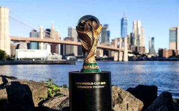 تهدید داعش علیه پاپ و استادیوم‌های جام جهانی فوتبال 2026 + عکس 