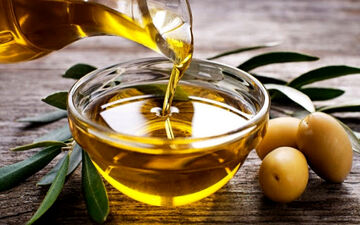 راز جوانی مغز در انتخاب نوع صحیح روغن زیتون