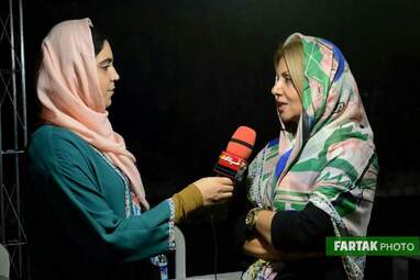 برپایی جشنواره گردشگری خوراک کرمانشاهی و شب‌های نیلوفری در شهر بازی