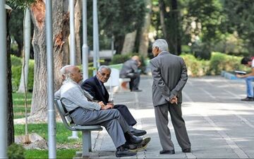 زمان آغاز واریز اولین مستمری ۱۴۰۰ بازنشستگان تامین اجتماعی اعلام شد