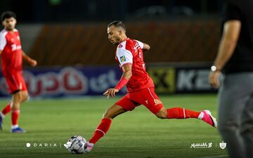 پرسپولیس گزینه نهایی خود برای دفاع چپ را شناسایی کرد