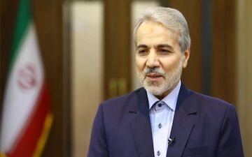 نوبخت از یکسان سازی حقوق بازنشستگان کشور،لشگری و تامین اجتماعی خبر داد