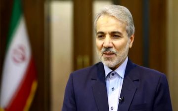 نوبخت از یکسان سازی حقوق بازنشستگان کشور،لشگری و تامین اجتماعی خبر داد