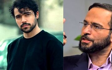 جزئیات تازه از حکم پرونده شروین حاجی پور و محسن برهانی

