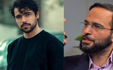 جزئیات تازه از حکم پرونده شروین حاجی پور و محسن برهانی

