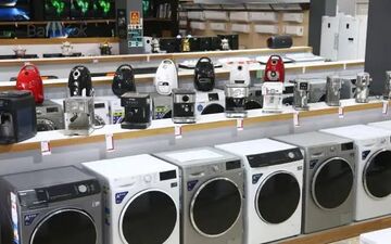 چالش‌های جدید در بازار لوازم خانگی؛ رقابت ناسالم در فروشگاه‌های مجازی