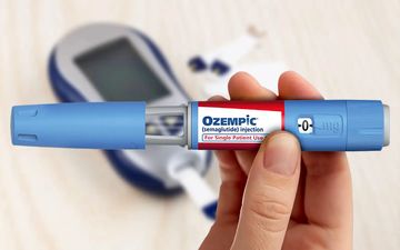 آمپول اوزمپیک چگونه باعث کاهش وزن و لاغری میشود؟