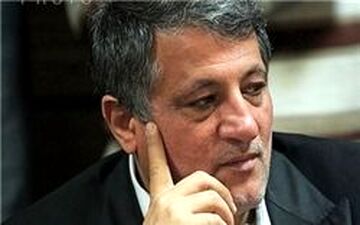 محسن هاشمی: حمله موشکی سپاه به داعش ستودنی است