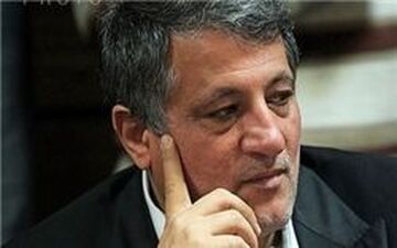 محسن هاشمی: حمله موشکی سپاه به داعش ستودنی است