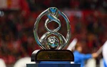 تیم داوری بازی پرسپولیس و الوحده معرفی شد
