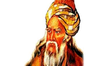 حکایت ابوسعید ابوالخیر و سخنرانی در مسجد