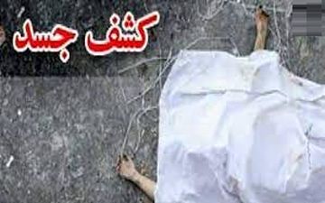 کشف جسد تکه تکه شده و سوخته یک زن در سطل زباله محله خزانه + جزییات