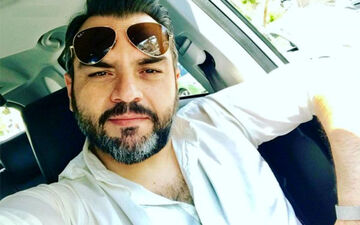چهارتصویر متفاوت از شهرام قائدی/ از چهره خونین تا کلاه شاپو + عکس