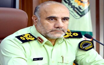 دستگیری 400 نفر در 35 پرونده بزرگ اقتصادی