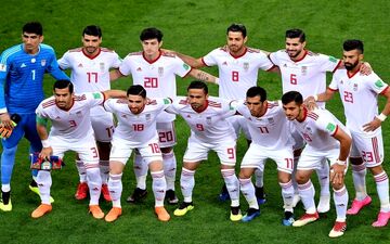 اعلام زمان دیدارهای تیم ملی در جام ملت‌های آسیا ۲۰۱۹