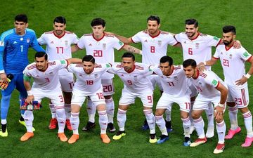  اعلام زمان دیدارهای تیم ملی در جام ملت‌های آسیا ۲۰۱۹