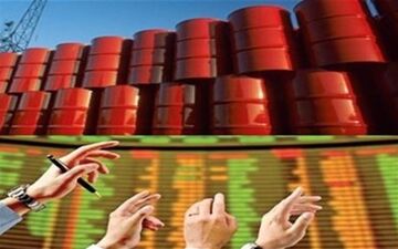 قیمت جهانی نفت امروز ۱۴۰۱/۰۱/۲۳| برنت ۱۰۰ دلار و ۳۸ سنت شد 