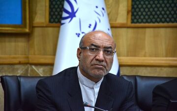 استاندار کرمانشاه: دنیای اسلام در فقدان امام شهیدمان یتیم شد