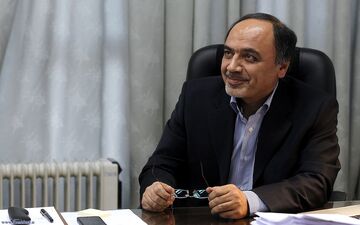اظهارات تکان دهنده یک دیپلمات درباره سعید جلیلی /ریاست او به حاکمیت مطلق فقر می انجامد /حاکمیت افراطیون ایران را به آستانه فروپاشی می برد