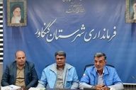 
 لزوم آمادگی دستگاه‌های اجرایی برای پیشگیری و مقابله با آتش‌سوزی‌ها در مراتع




