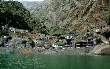 آغاز ساخت 20 فیلم و 200 کلیپ کوتاه از جاذبه‌های گردشگری کرمانشاه 