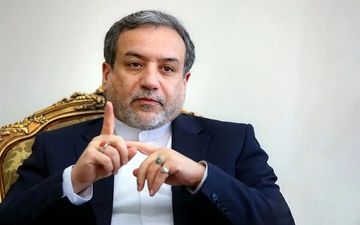 واکنش عراقچی به اظهارات ضدایرانی وزیر خارجه لهستان