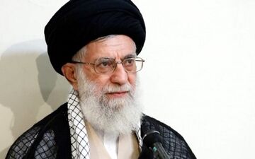 شکایت همسر یکی از روشنفکران به رهبر انقلاب
