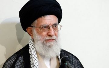 شکایت همسر یکی از روشنفکران به رهبر انقلاب
