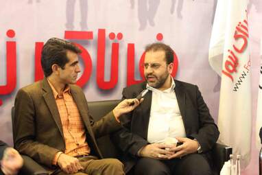 دکتر حسام عقبایی