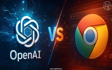  مرورگر اختصاصی چت جی‌پی‌تی؛ رقیب جدید کروم در راه است؟