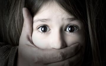 تجاوز پدر شیطان صفت به دختر 4 ساله اش! +جزئیات وحشتناک