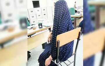  زن جوان تهرانی در لیست اعدام| داستان چه بود؟
