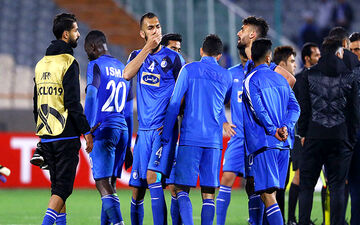 طلسم استقلال؛ موج عجیب تمسخر از سوی هواداران پرسپولیس