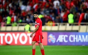  امیدواری پانیونیوس به جذب طارمی 