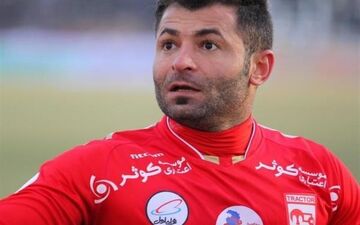 تلاش قرمزها برای پنهان کردن مذاکرات غیرقانونی/ ستاره نقل‌و انتقالات پرسپولیسی‌ها را سرکار گذاشت!