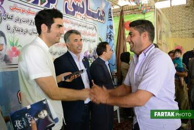 حافظ ناظری