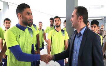 چک استقلالی‌ها برگشت خورد