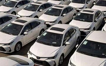 تمدید مهلت ثبت نام خودروهای وارداتی/ فقط تا این تاریخ فرصت دارید