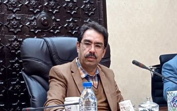 پایان عملیات پاکسازی و برف روبی شهر کرمانشاه