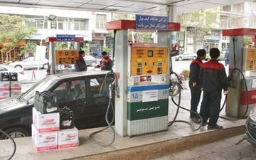 رئیس سندیکای جایگاه داران سوخت از  ورشکستگی نود درصدی جایگاه داران سوخت خبر داد
