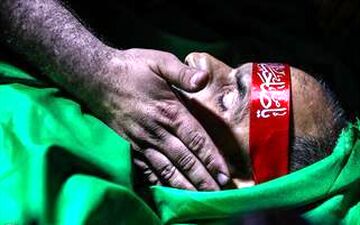  زمان برگزاری مراسم وداع و تشییع پیکر شهدای حادثه تروریستی اعلام شد