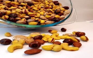 این مغز‌ها برای کاهش وزن عالی هستند! 