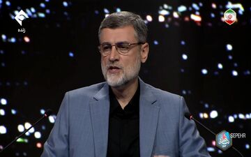 قاضی زاده هاشمی: ما هم به استفاده از تجربه جهانی قائلیم! + ویدئو