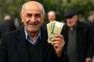 واریزی غیر منتظره برای بازنشستگان امروز ۲۱ اسفند ۱۴۰۴ / حساب این بازنشستگان ۱۰,۰۰۰,۰۰۰ تومان شارژ شد