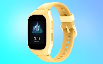 ساعت هوشمند کودک شیائومی مدل U1 Pro با قابلیت تماس تصویری معرفی شد
