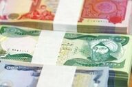 قیمت دینار عراق امروز سه شنبه ۱۶ تیر ۱۴۰۵