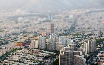  امکان فروش املاک در وثیقه بانک مسکن فراهم شد