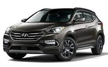 قیمت خودروهای وارداتی زیر ذره بین / سانتافه 400 میلیون گران شد + جدول
